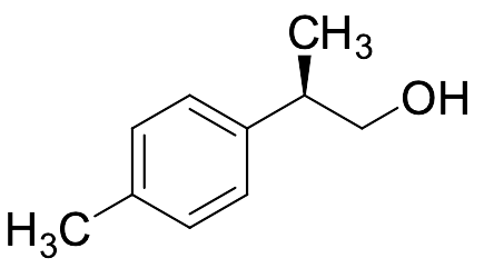 (2R)-2-(4-Methylphenyl)propan-1-ol