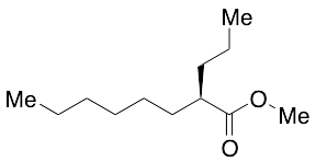 R-(-)-Arundic Acid Methyl Ester