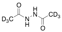 Diacetyl Hydrazine-d6