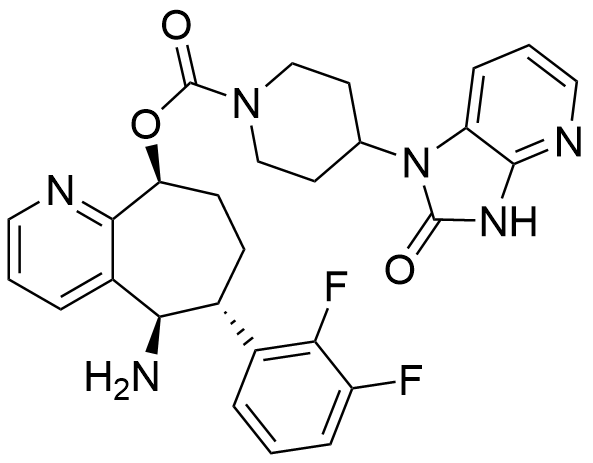 (5R,6R,9S)-Rimegepant