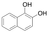 1,2-Dihydroxynaphthalene