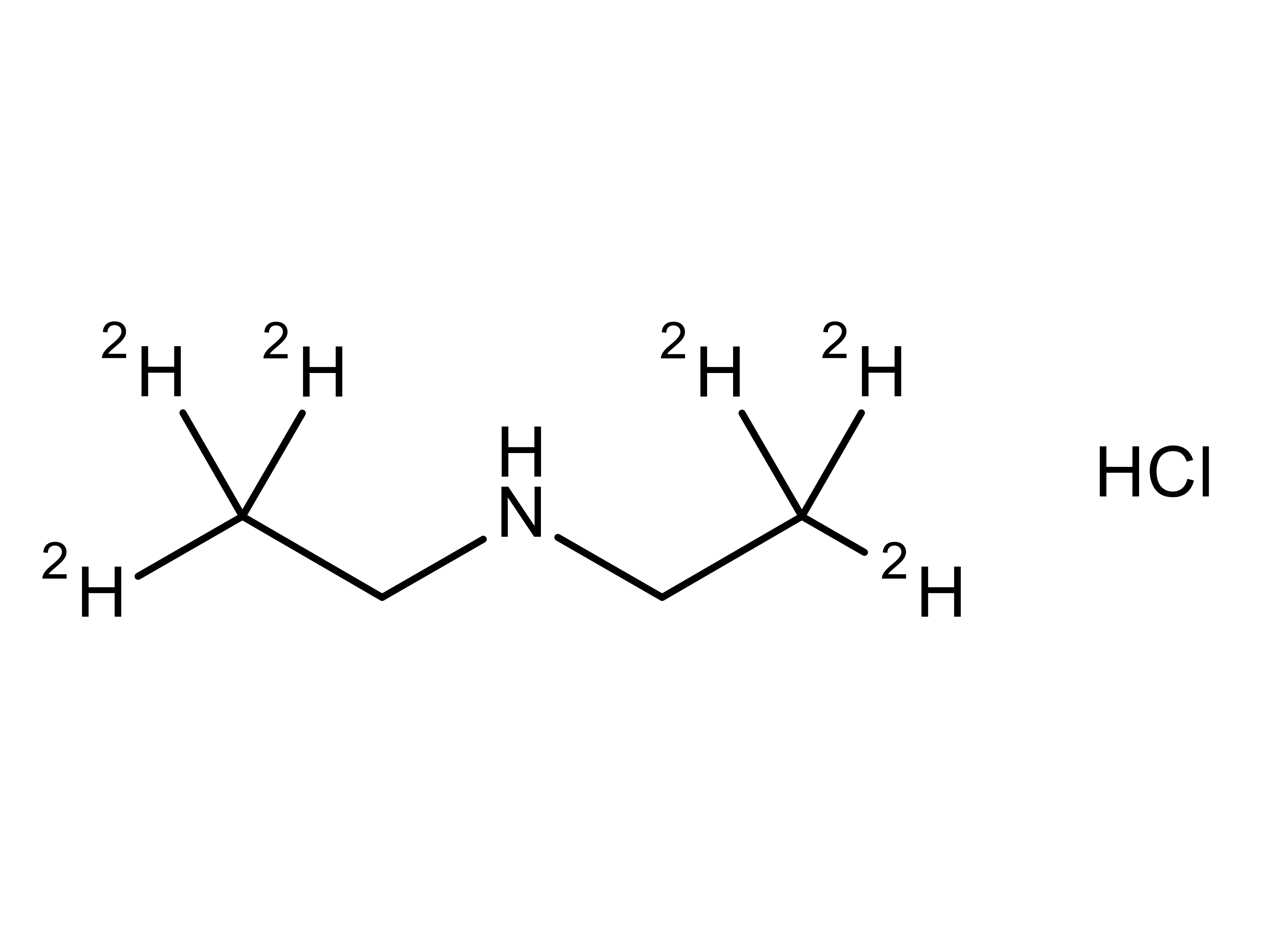 Diethyl-2,2,2,2',2',2'-d6-amine HCl