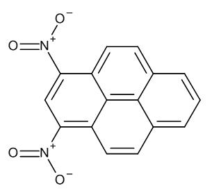 1,3-Dinitropyrene 100 µg/mL in Toluene