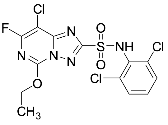 8-Chloro Diclosulam
