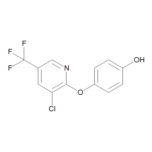 Haloxyfop-phenol