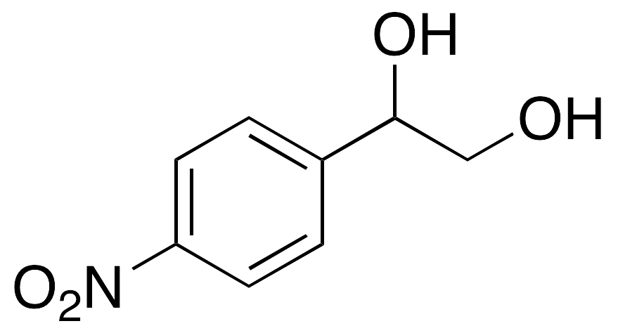 4-Nitrophenyl-ethyleneglycol