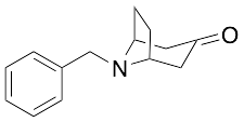 N-Benzyl Nortropinone
