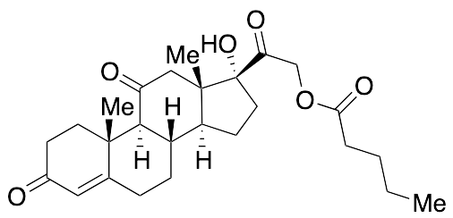 Cortisone 21-Valerate