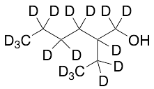 2-Ethyl-1-hexanol-d17