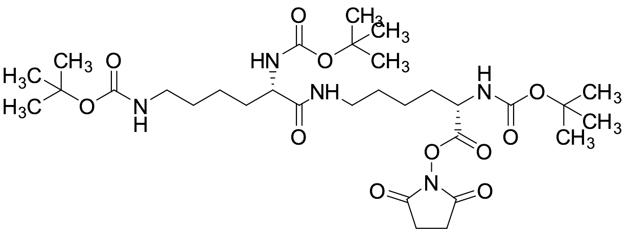Epsilon Dipeptide