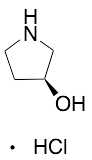 (S)-3-Hydroxypyrrolidine Hydrochloride