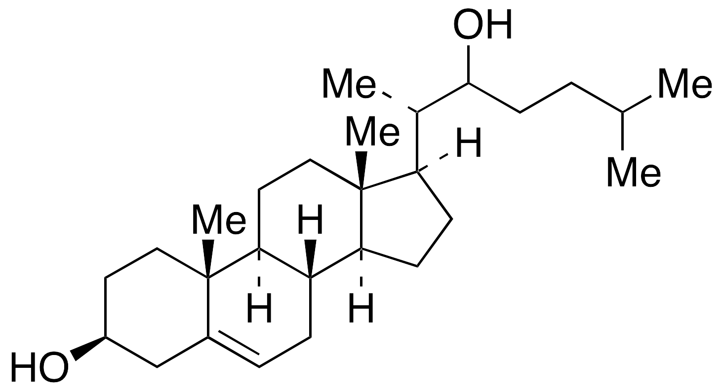 22-Hydroxy Cholesterol(Mixture of Diastereomers)