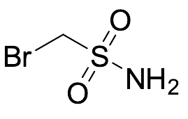 Bromomethanesulfonamide