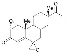 (1,2-alpha),(6,2')-Diepoxy Exemestane
