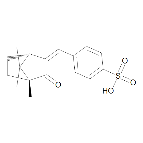 Benzylidene Camphor Sulfonic Acid