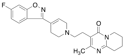 3,6-Dihydro Risperidone