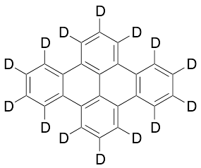Dibenzo[e,l]pyrene-d14