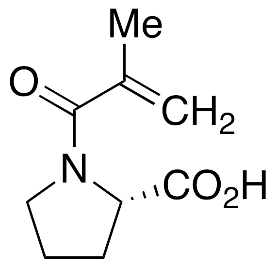 N-Methacryloyl-L-proline