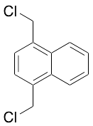 1,4-Bis(chloromethyl)naphthalene