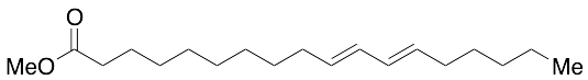 Conjugated Linoleic Acid Methyl Ester, 90% (Mixture of Isomers)