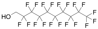 1H,1H-Perfluoro-1-decanol