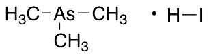 Trimethylarsonium Iodide