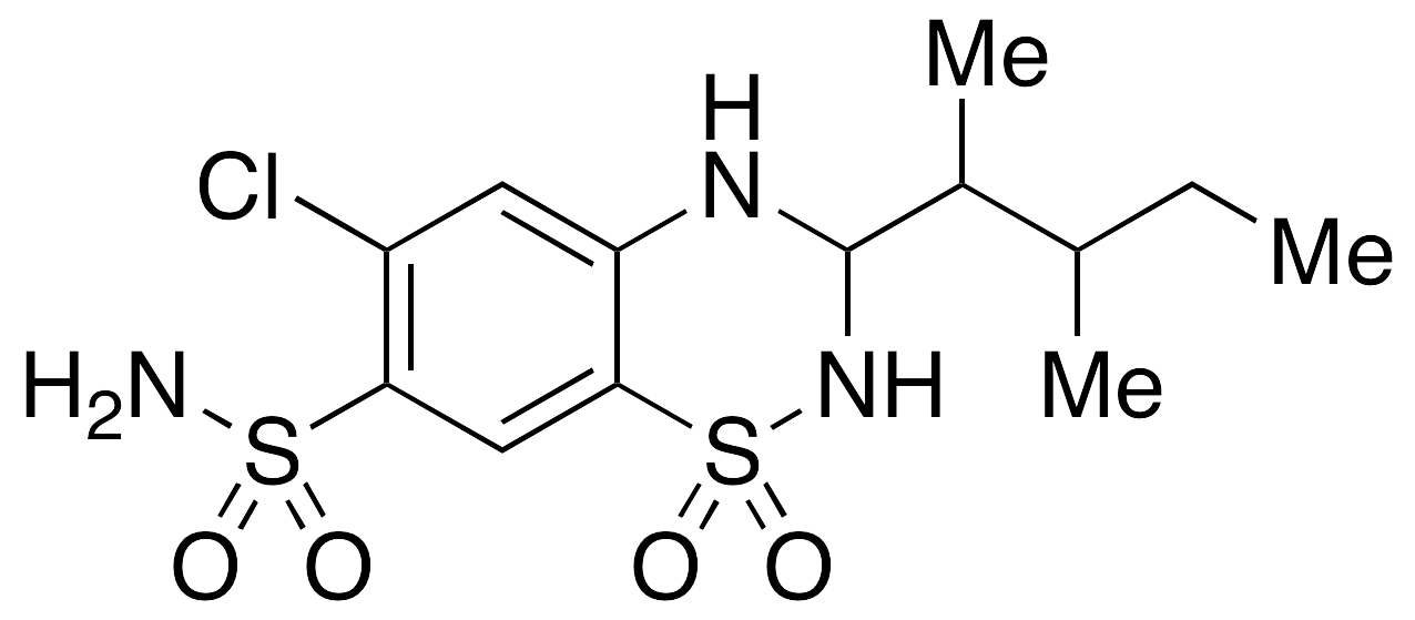 Mebutizide