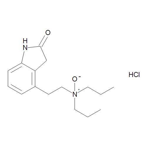 Ropinirole N-Oxide Hydrochloride