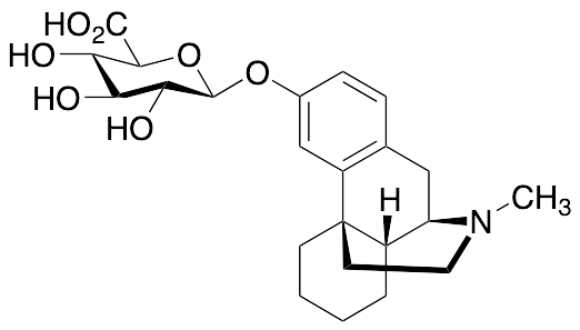 Levorphanol Glucuronide