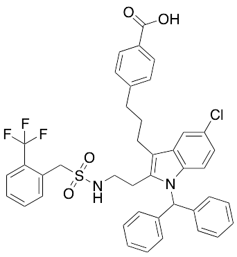 Giripladib