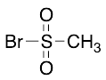 Methanesulfonyl Bromide