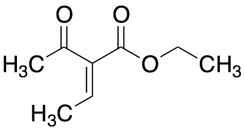 Ethyl 2-Ethylideneacetoacetate