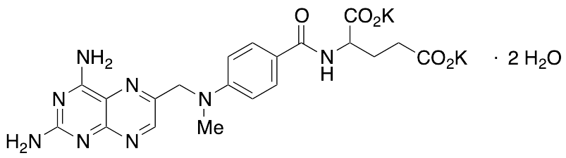 DL-Methotrexate Dipotassium Salt Dihydrate
