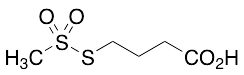 3-Carboxypropyl Methanethiosulfonate