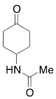 N-(4-Oxocyclohexyl)acetamide