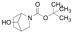 tert-Butyl 7-Hydroxy-3-azabicyclo[2.2.1]heptane-3-carboxylate