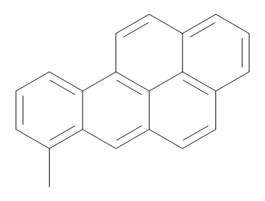 7-Methylbenzo[alpha]pyrene