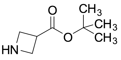 tert-Butyl Azetidine-3-carboxylate