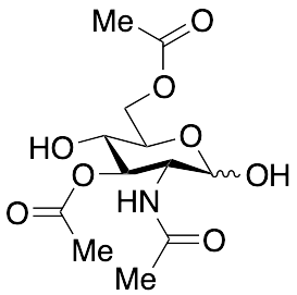 N-Acetyl-D-Glucosamine 3,6-Diacetate