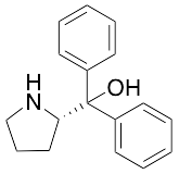 (S)-1,1-Diphenylprolinol
