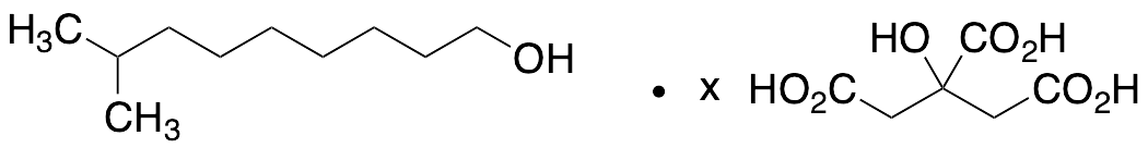 Isodecyl Citrate