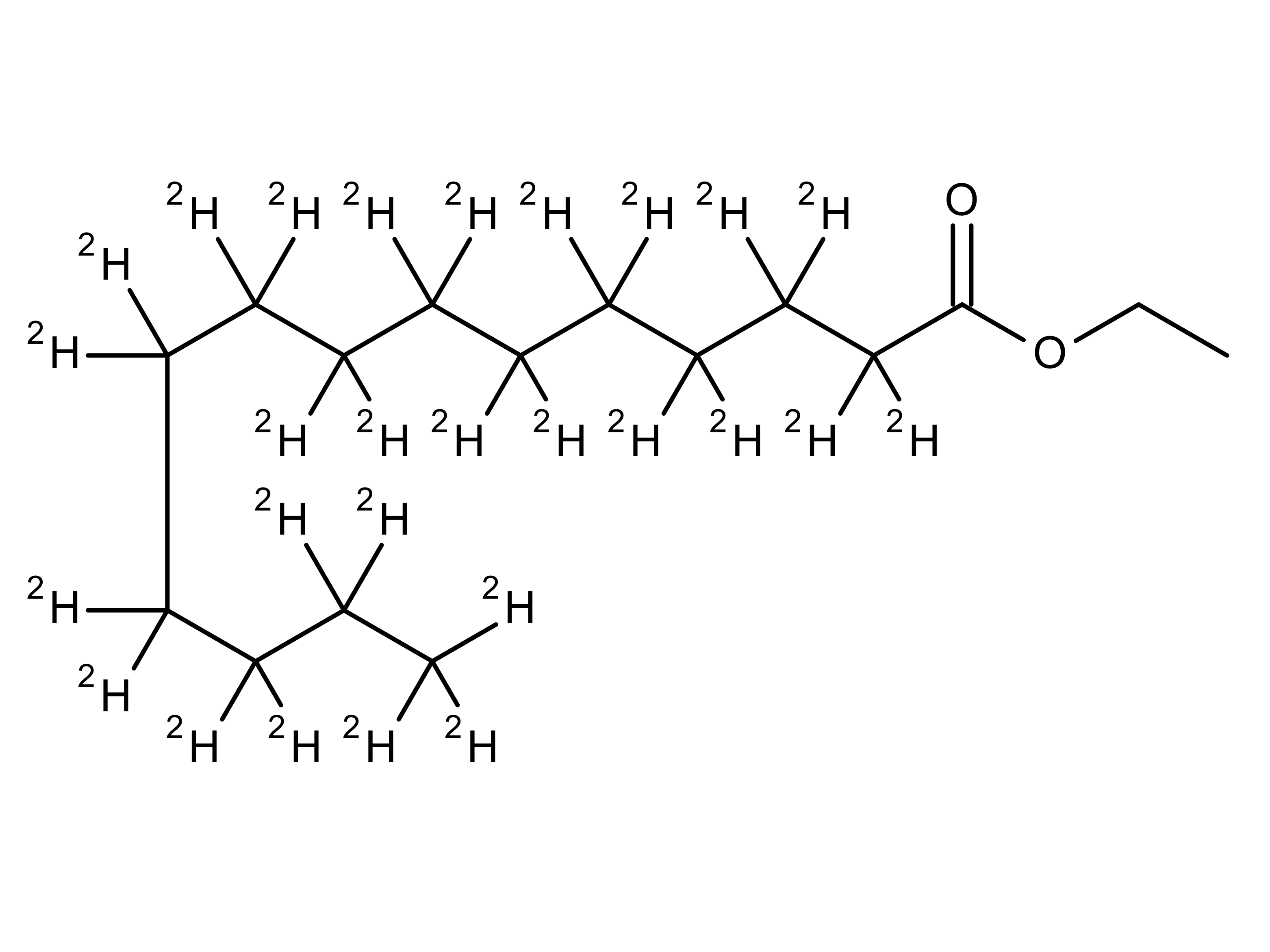 Ethyl Tetradecanoate-d27