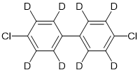 4,4'-Dichlorobiphenyl-d8