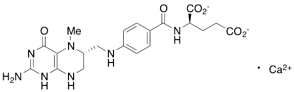 ent-Levomefolate Calcium