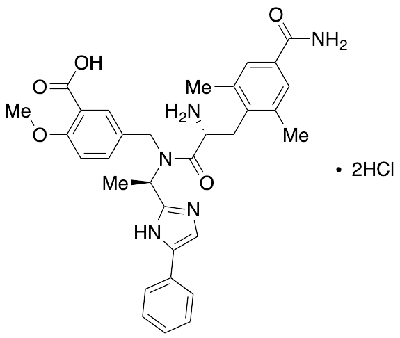 (R,R)-Eluxadoline Hydrochloride