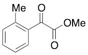 o-Tolylglyoxylic Acid Methyl Ester