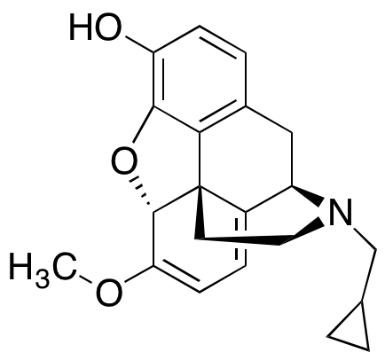 N-Cyclopropylmethylnororipavine