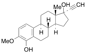 4-Hydroxy Mestranol