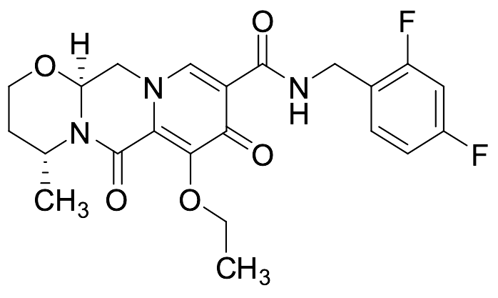 O-Ethyl Dolutegravir