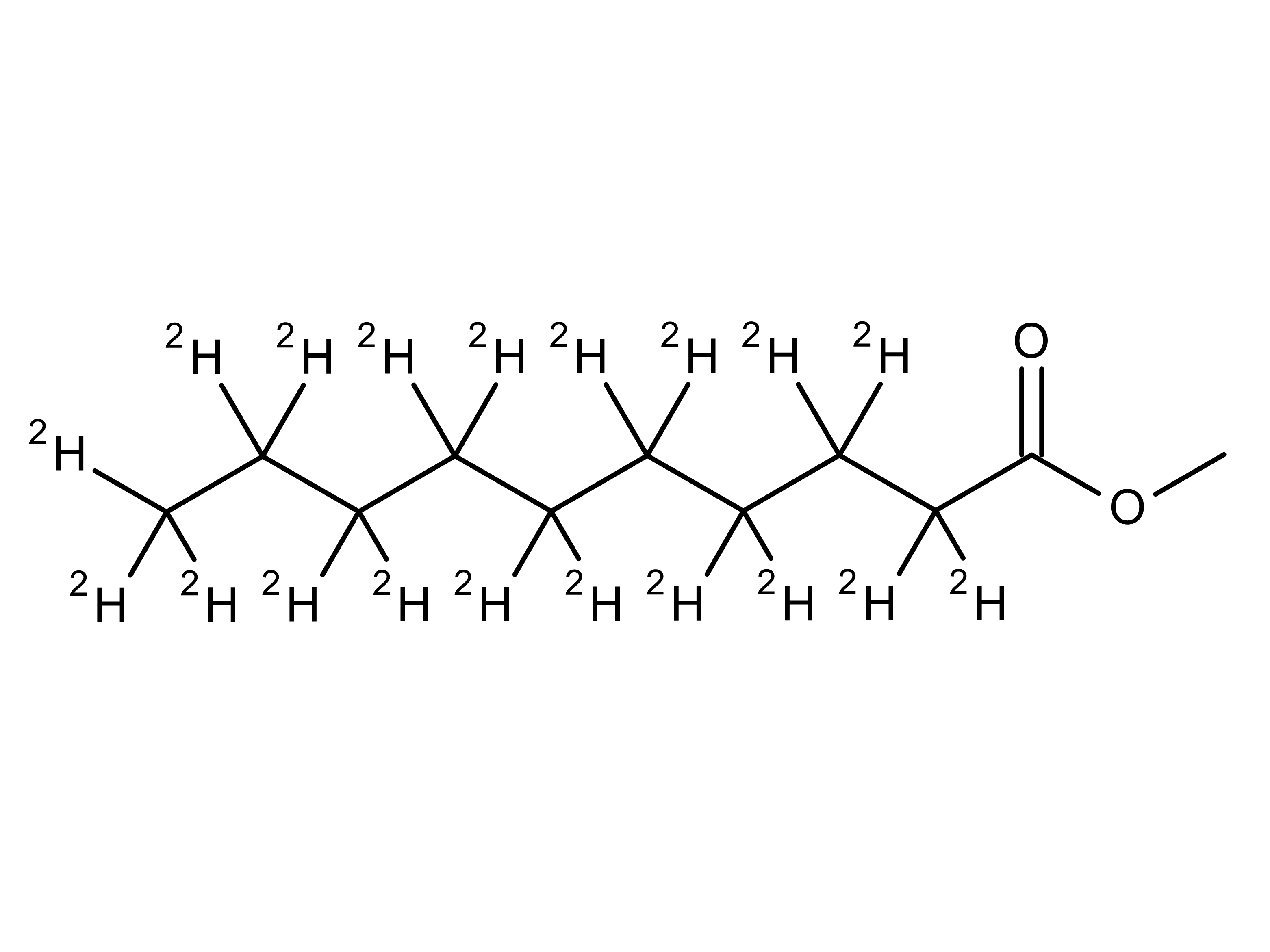 Methyl Decanoate-d19